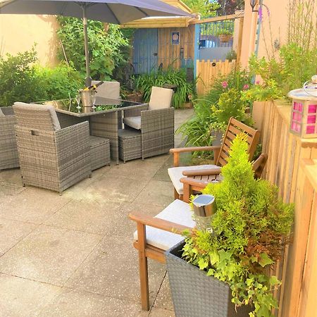 The Briars - Adults Only Hotel Paignton Eksteriør billede