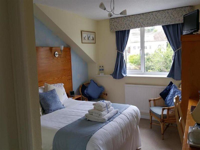 The Briars - Adults Only Hotel Paignton Eksteriør billede