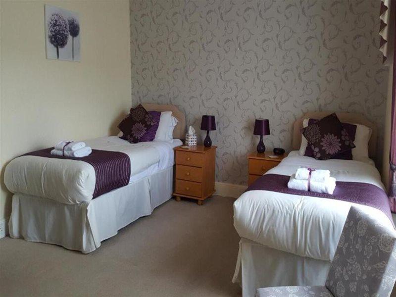 The Briars - Adults Only Hotel Paignton Eksteriør billede