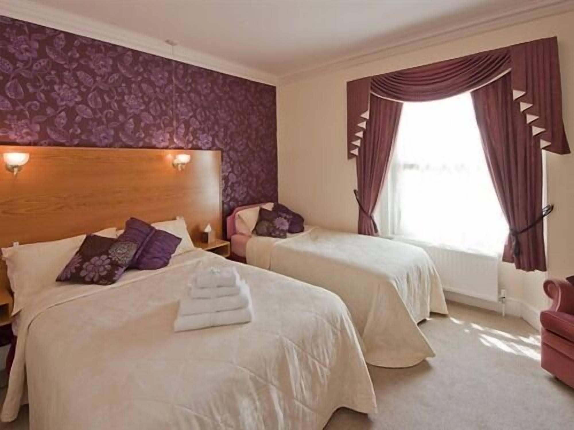 The Briars - Adults Only Hotel Paignton Eksteriør billede