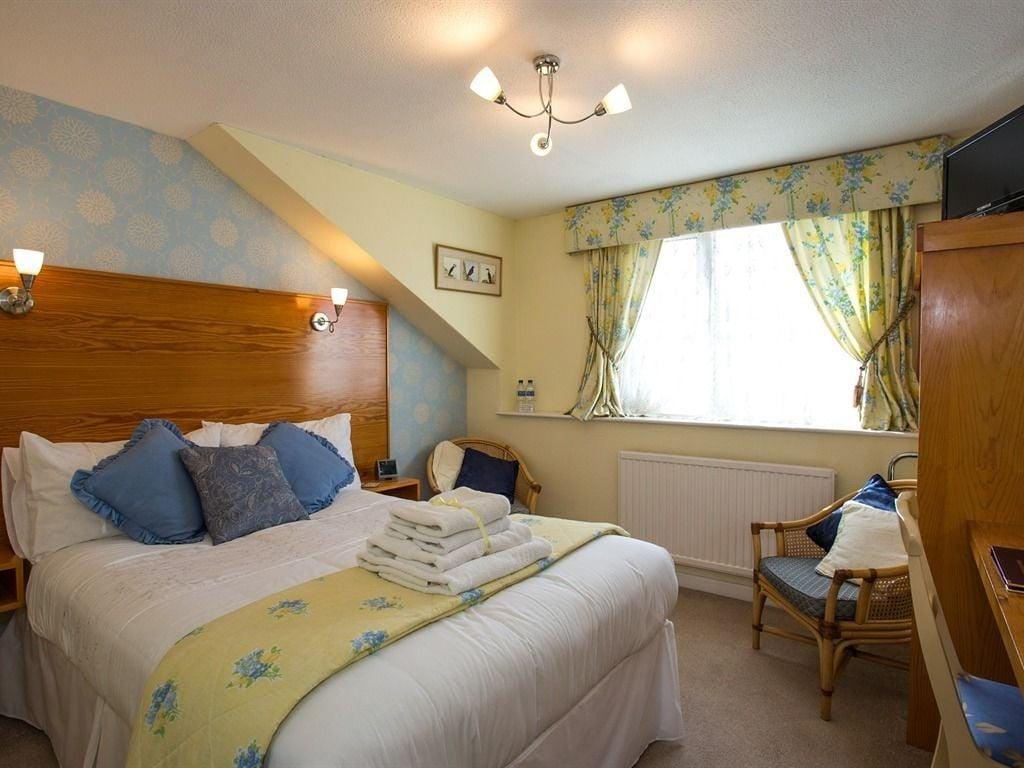 The Briars - Adults Only Hotel Paignton Eksteriør billede