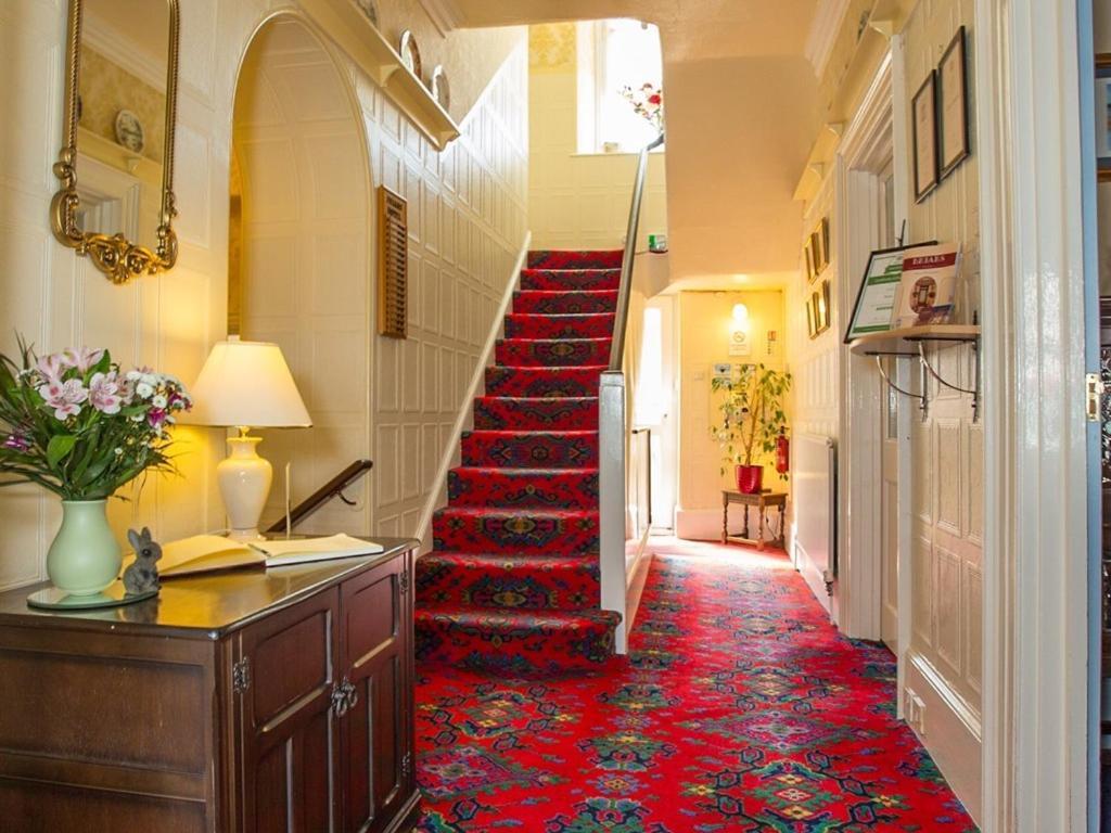The Briars - Adults Only Hotel Paignton Eksteriør billede