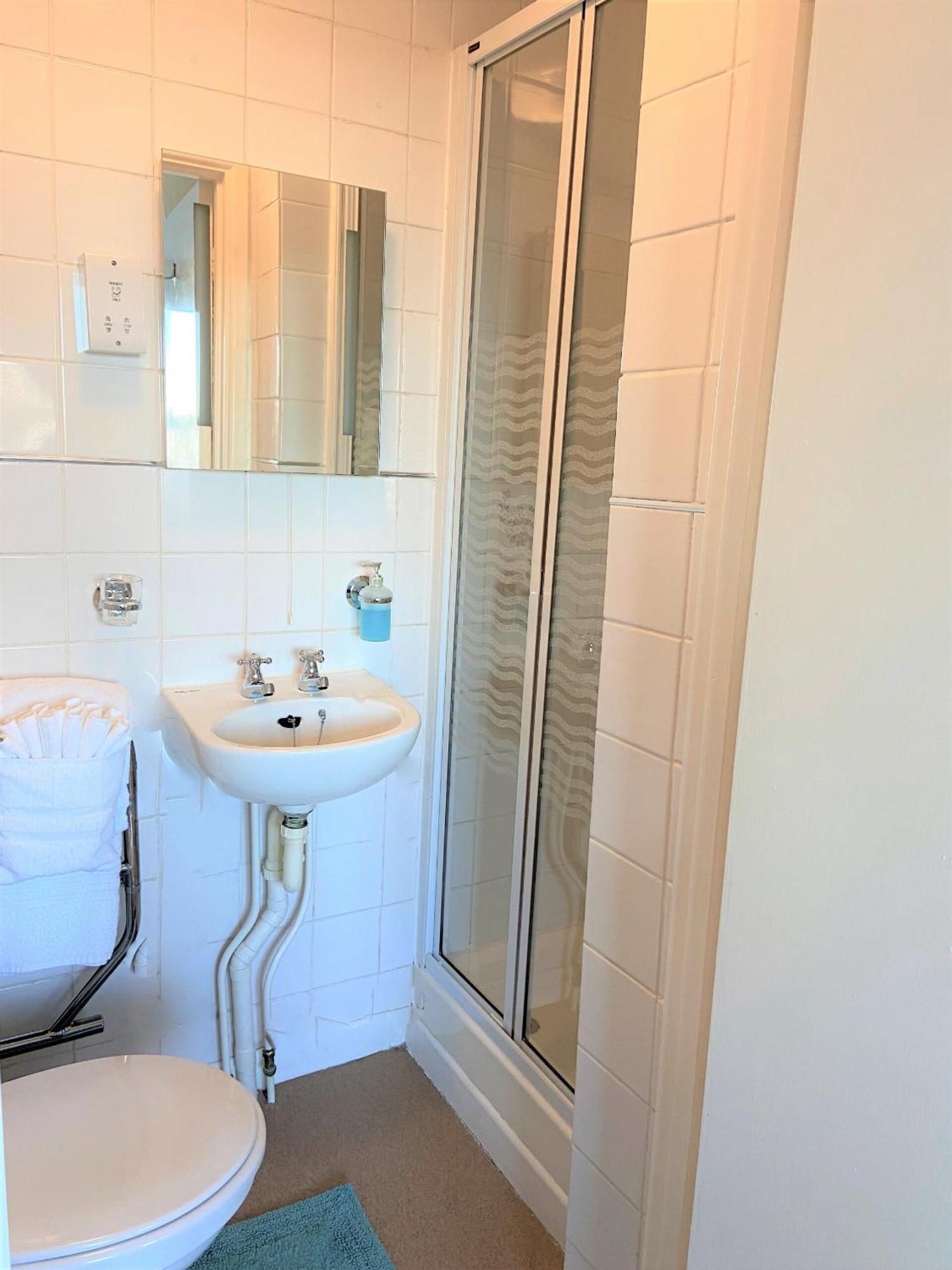 The Briars - Adults Only Hotel Paignton Værelse billede
