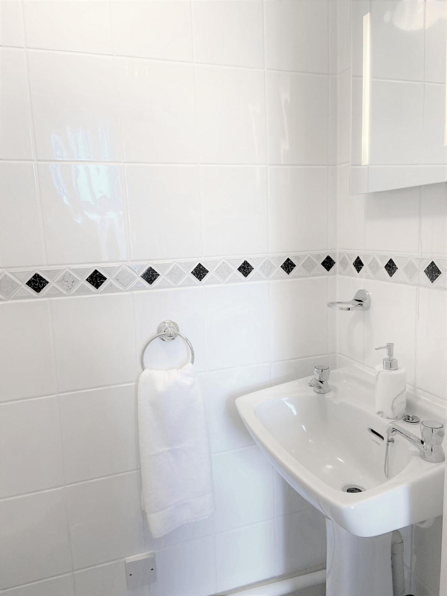The Briars - Adults Only Hotel Paignton Værelse billede