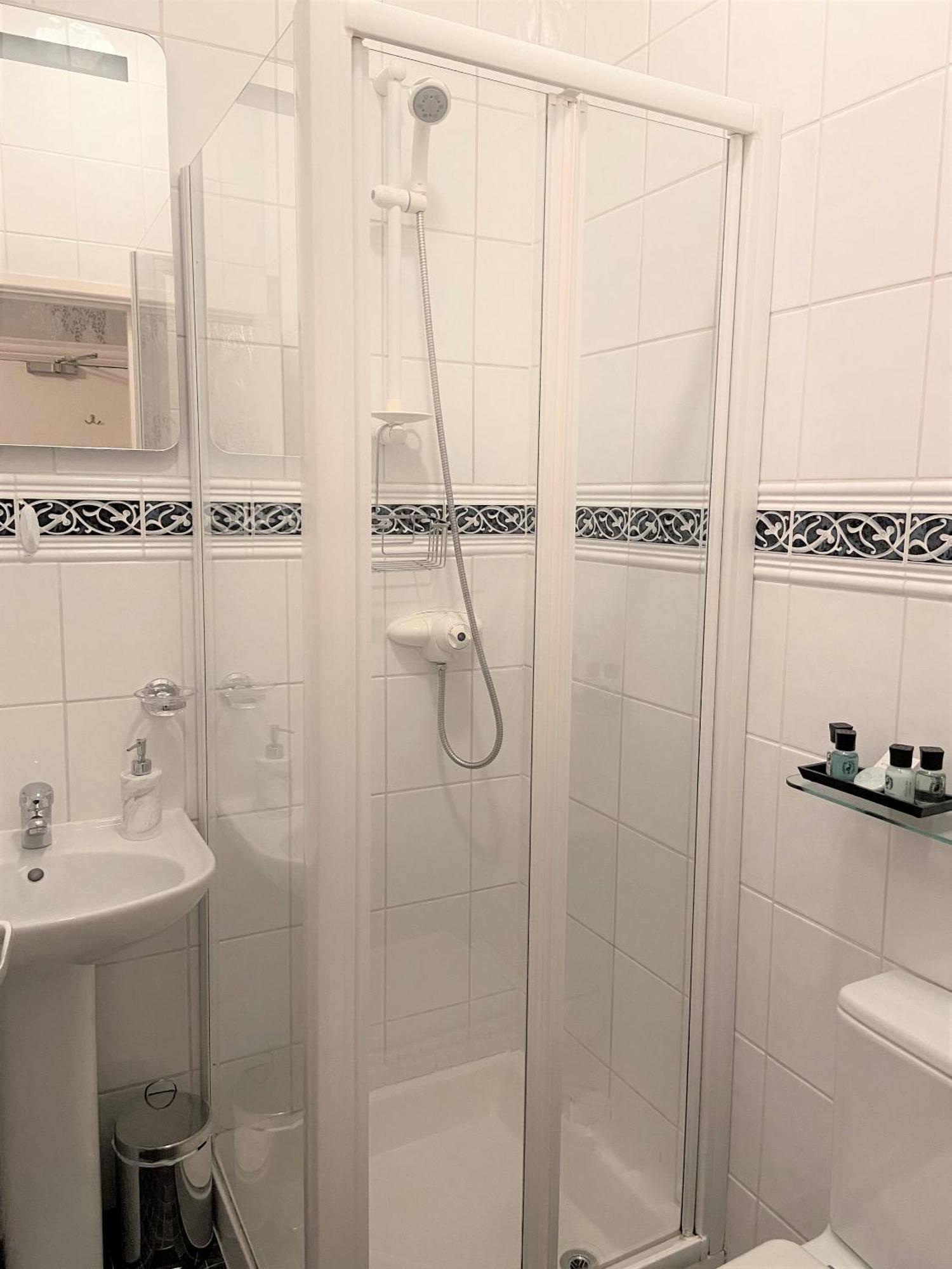 The Briars - Adults Only Hotel Paignton Værelse billede