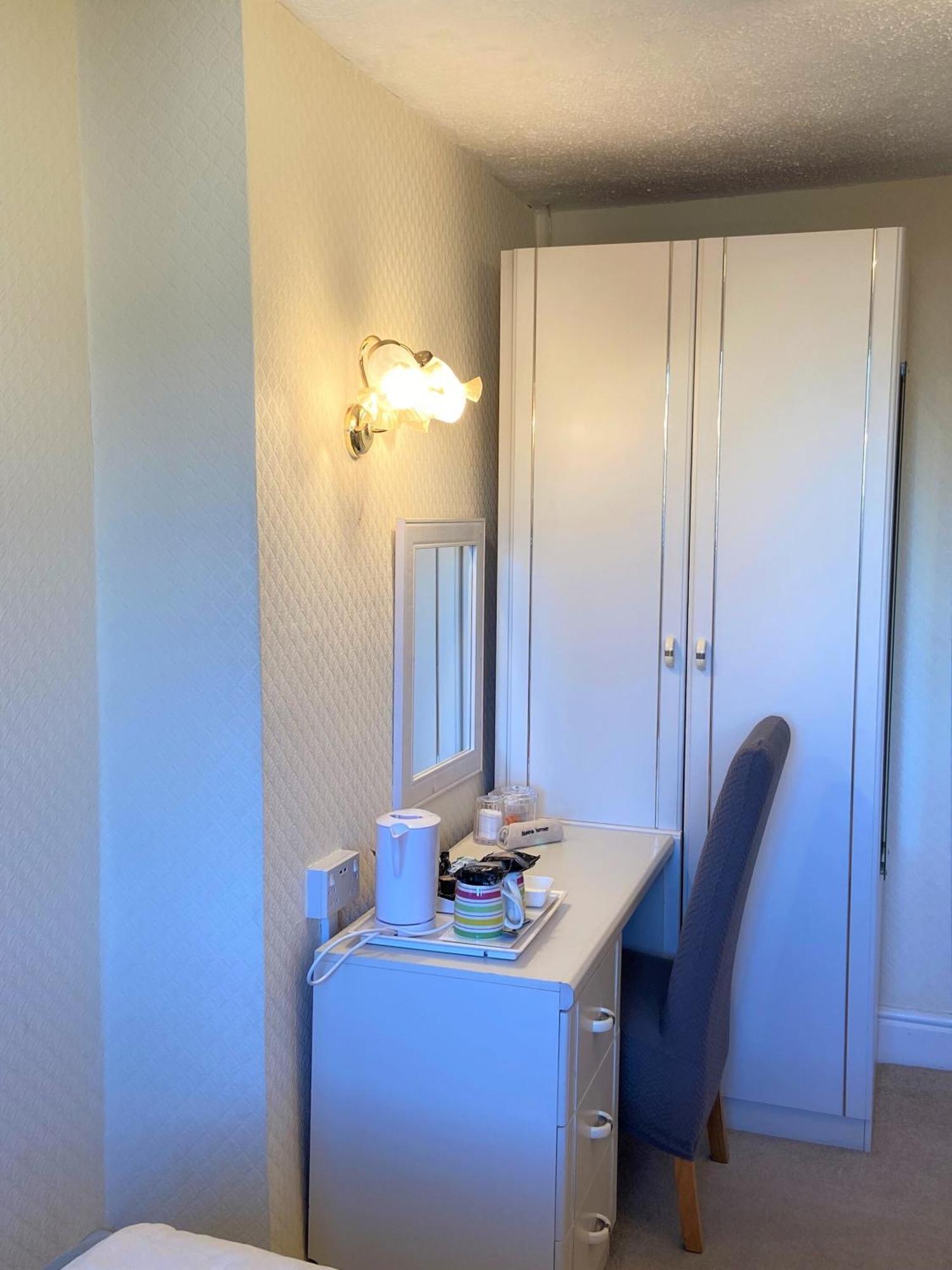 The Briars - Adults Only Hotel Paignton Værelse billede