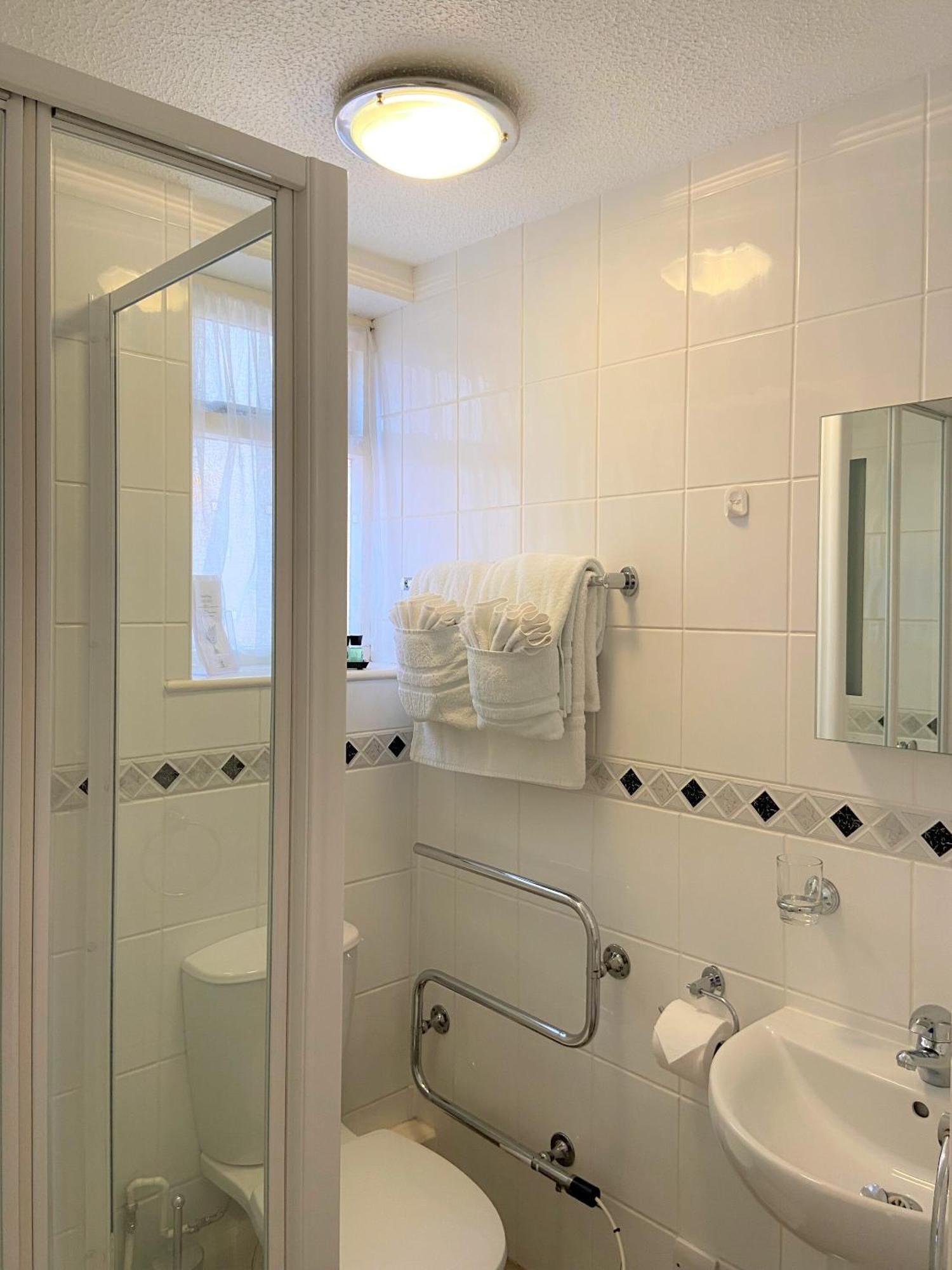 The Briars - Adults Only Hotel Paignton Værelse billede