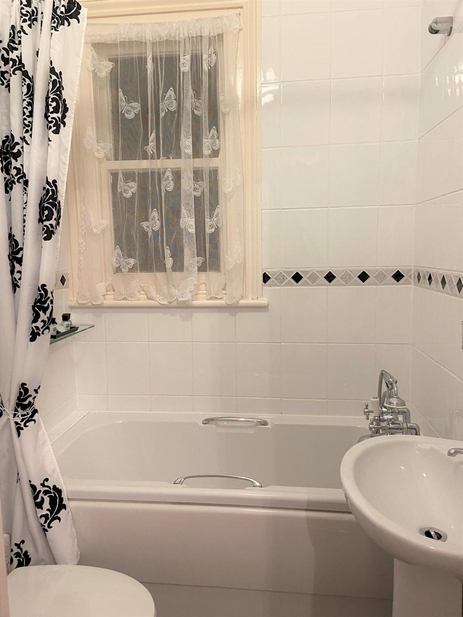 The Briars - Adults Only Hotel Paignton Værelse billede
