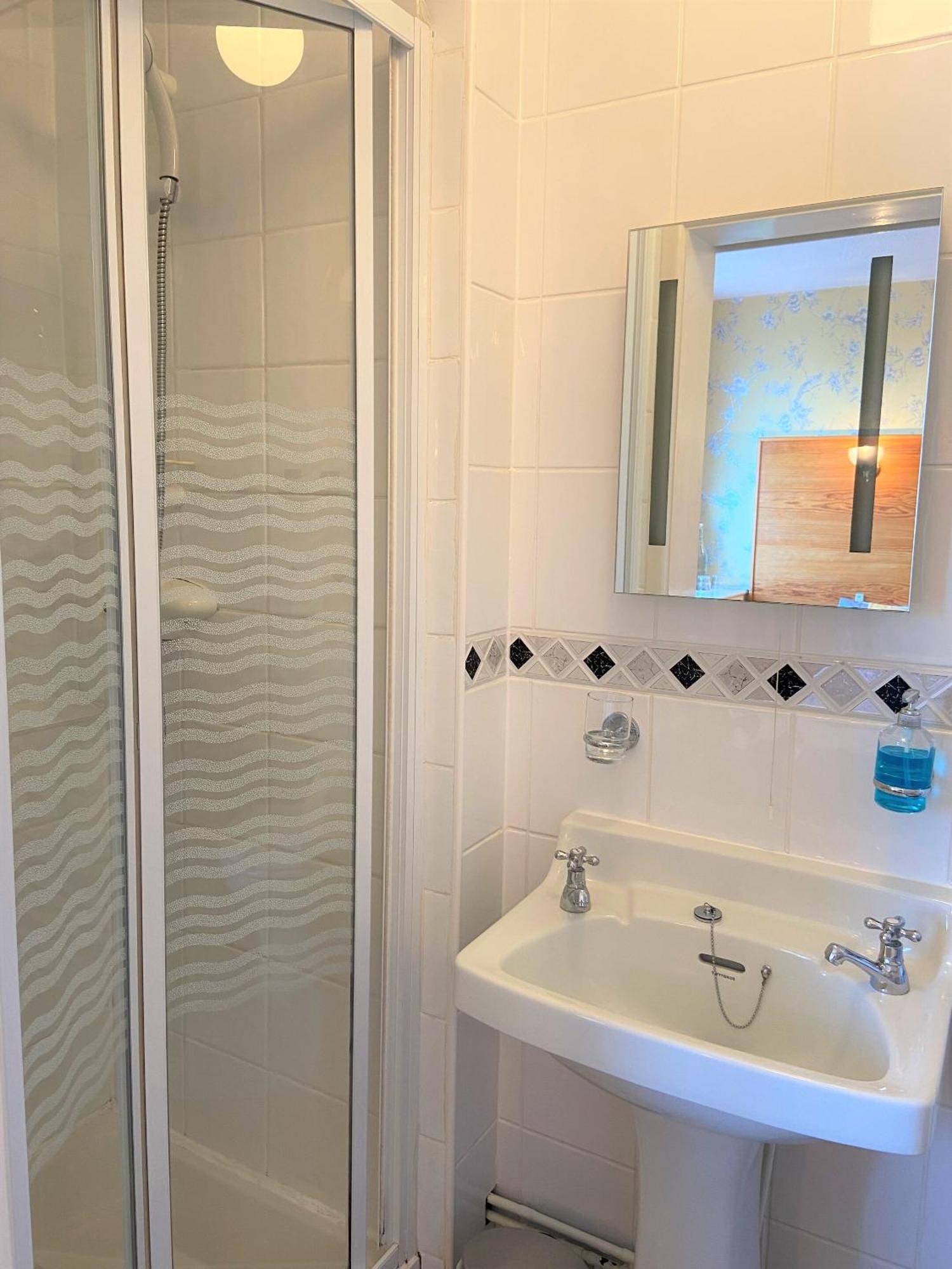 The Briars - Adults Only Hotel Paignton Værelse billede