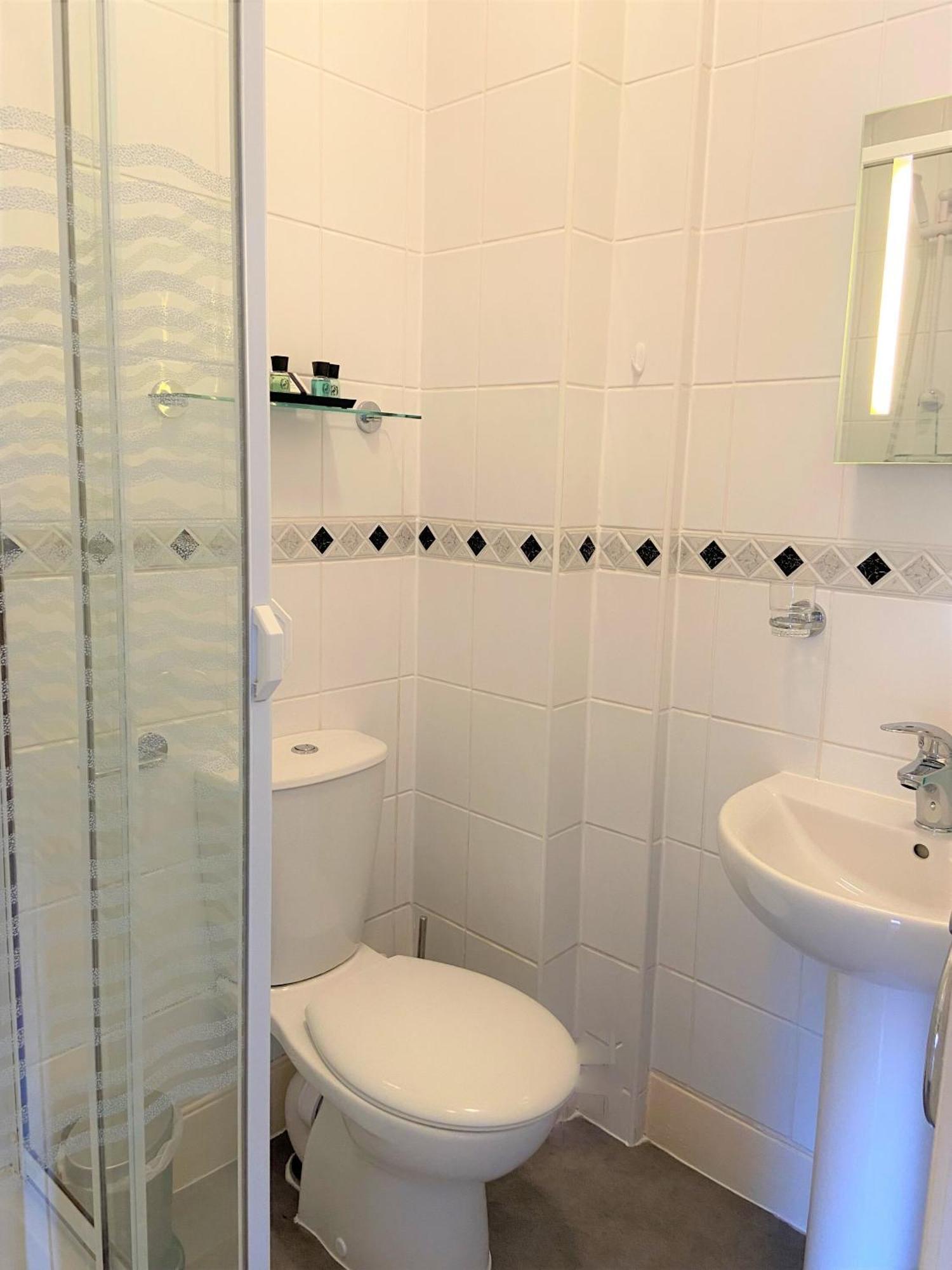 The Briars - Adults Only Hotel Paignton Værelse billede