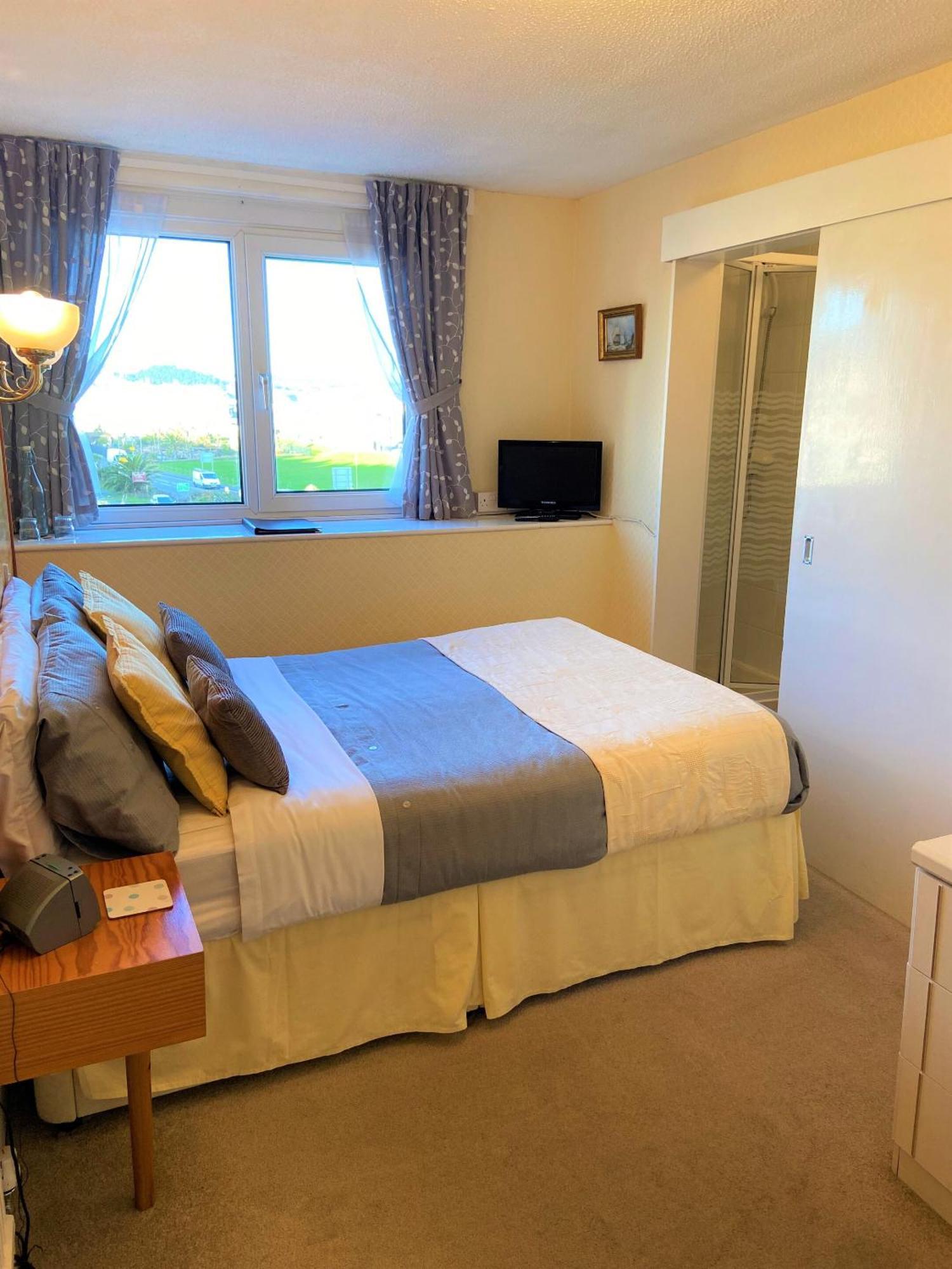 The Briars - Adults Only Hotel Paignton Værelse billede