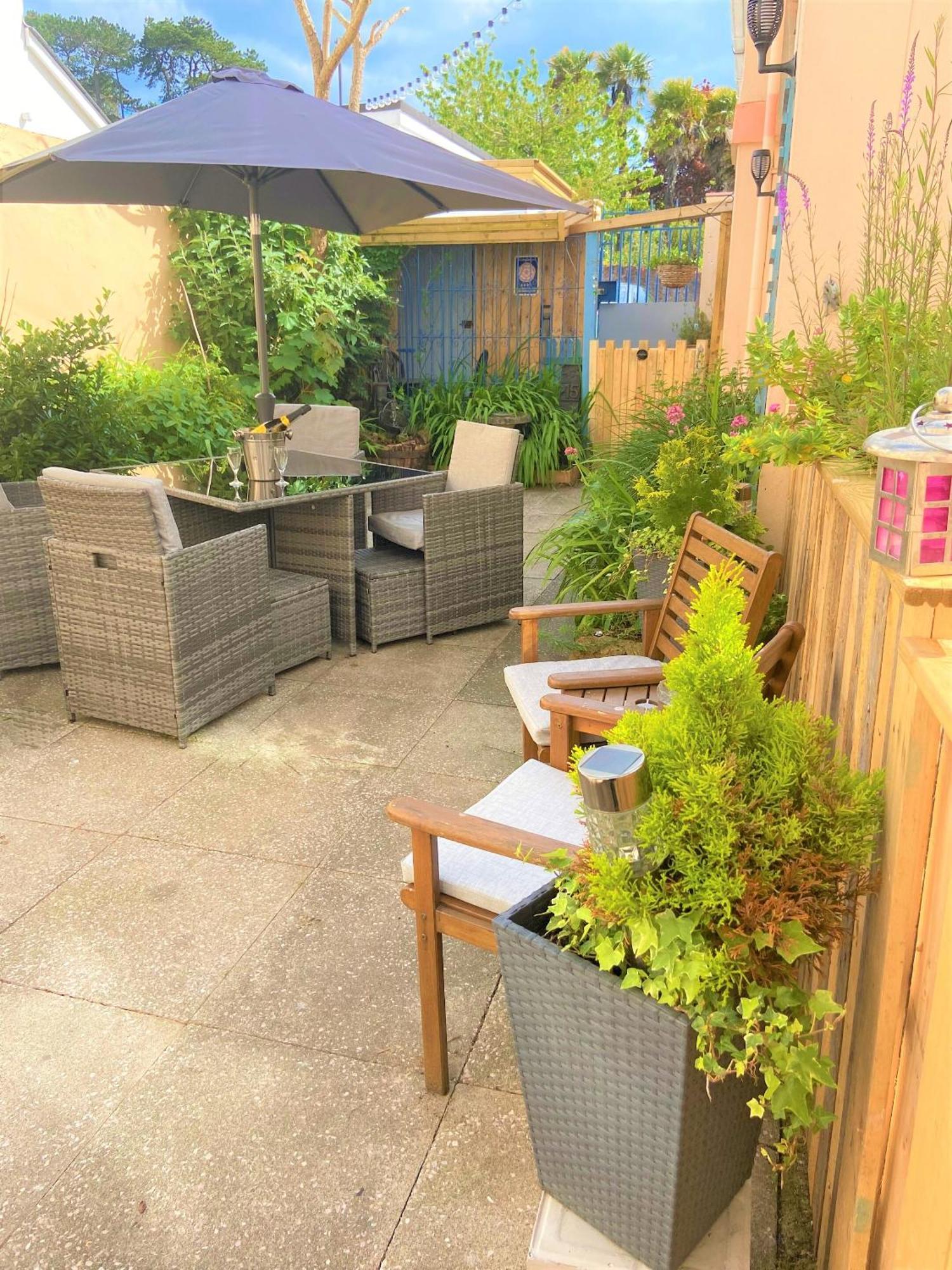 The Briars - Adults Only Hotel Paignton Eksteriør billede