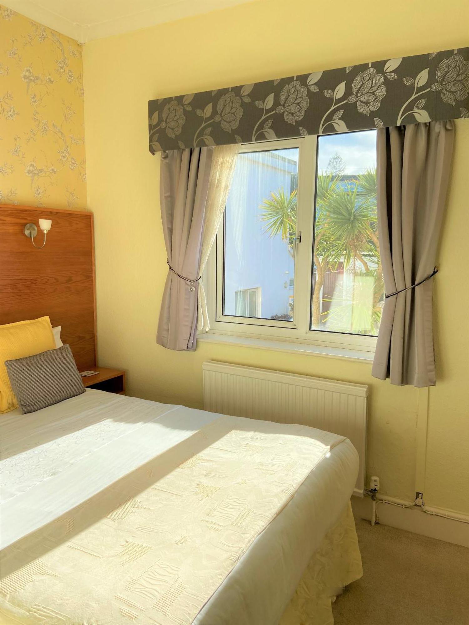 The Briars - Adults Only Hotel Paignton Værelse billede