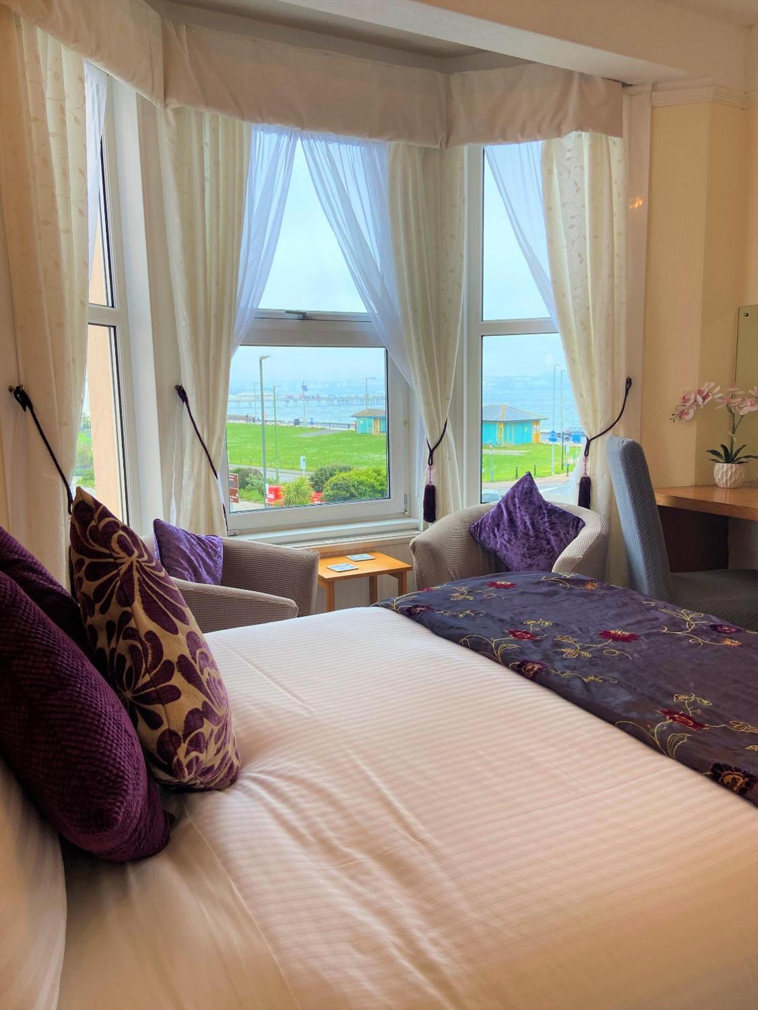 The Briars - Adults Only Hotel Paignton Eksteriør billede