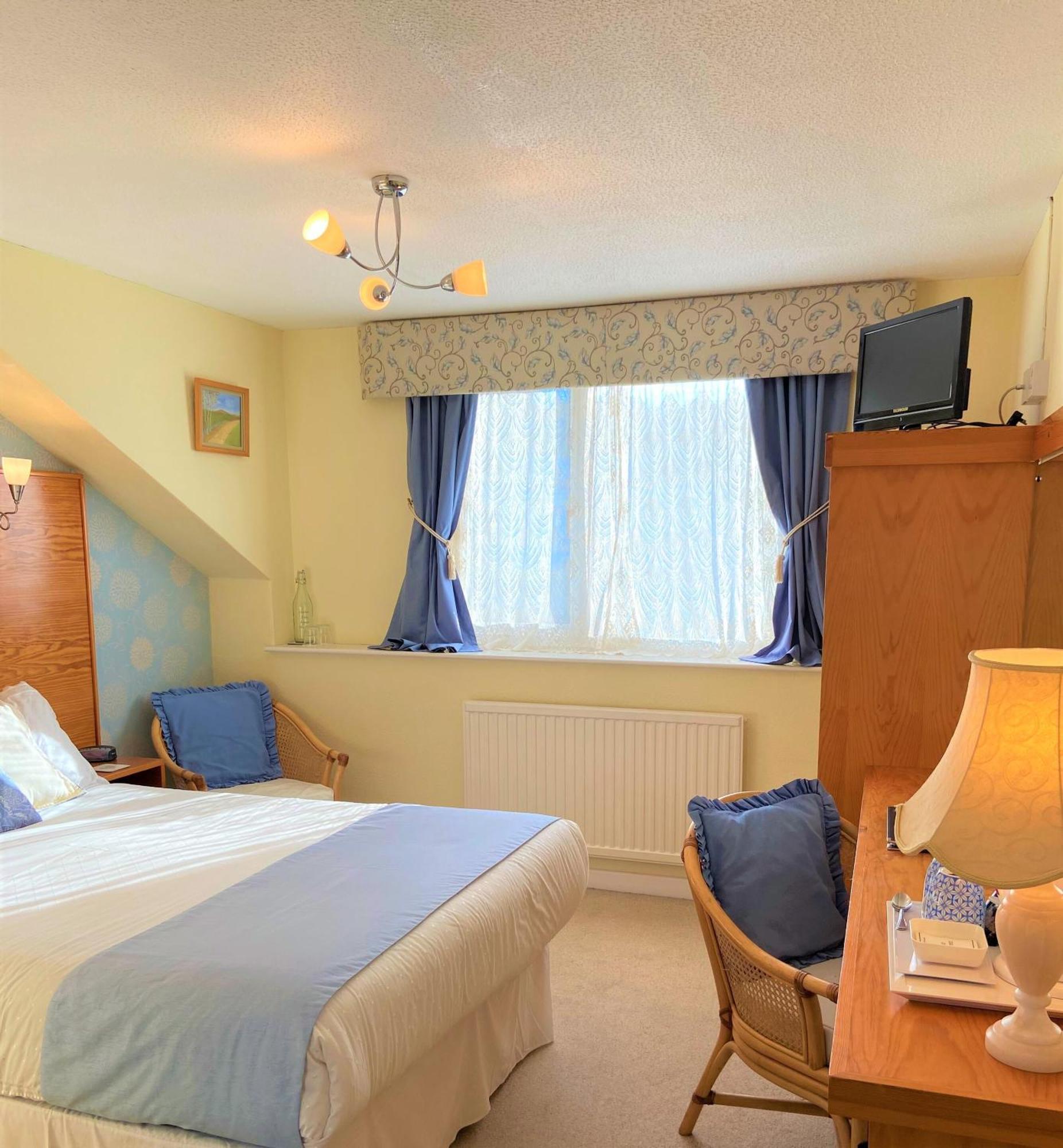 The Briars - Adults Only Hotel Paignton Værelse billede