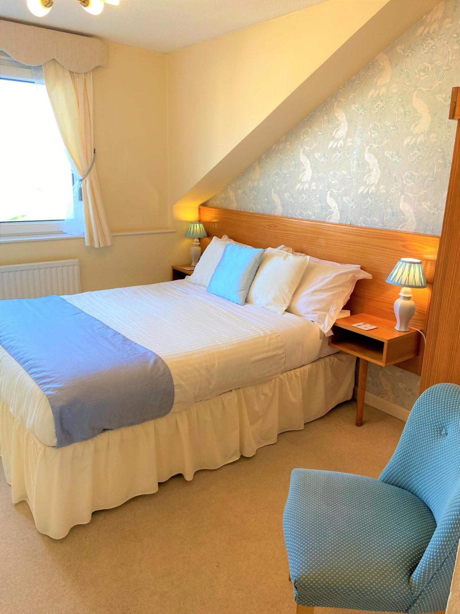 The Briars - Adults Only Hotel Paignton Værelse billede