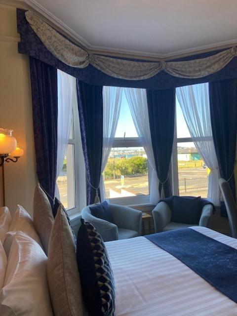 The Briars - Adults Only Hotel Paignton Værelse billede