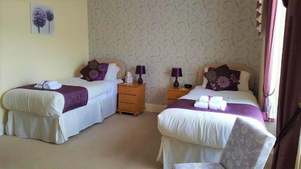 The Briars - Adults Only Hotel Paignton Eksteriør billede