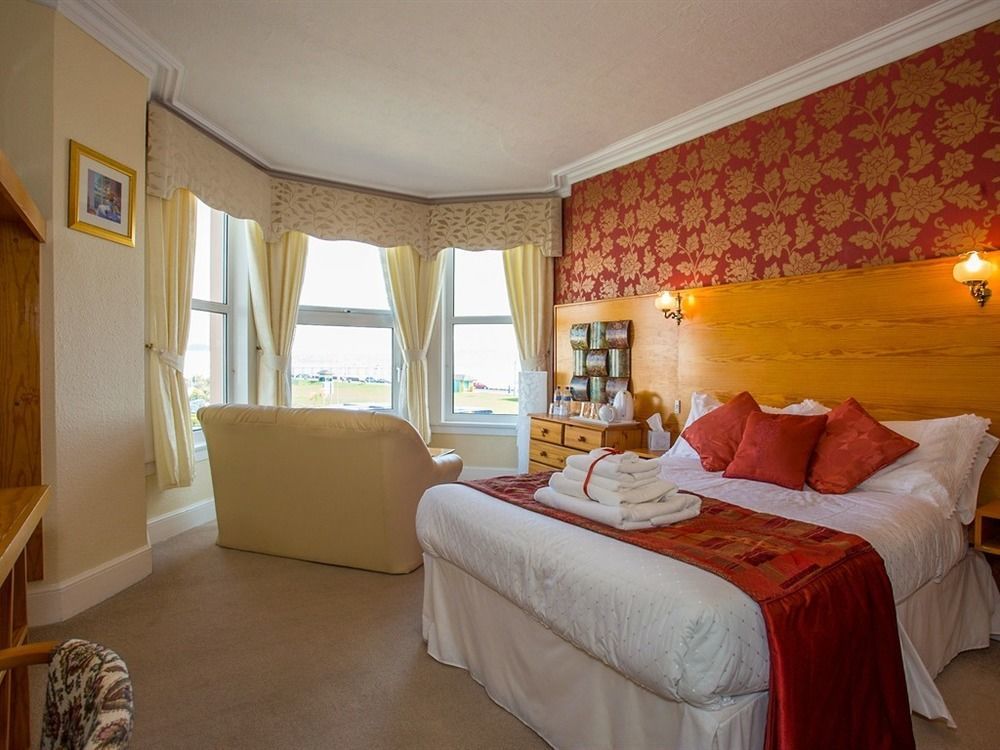 The Briars - Adults Only Hotel Paignton Eksteriør billede